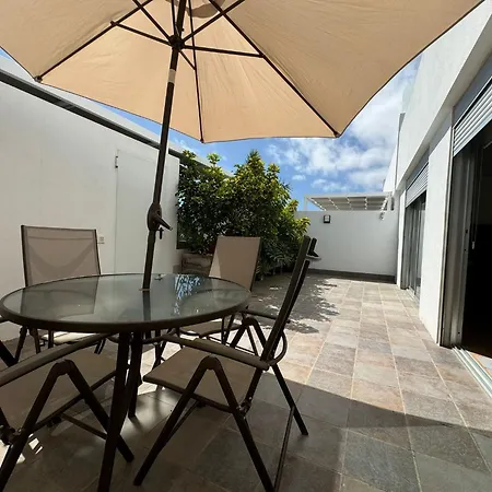 Nyaraló Casa La Familia