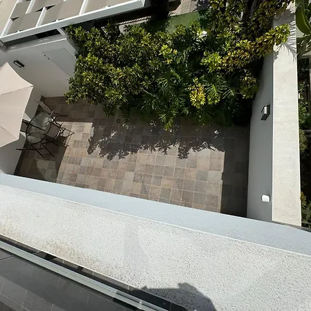 Casa La Familia Nyaraló