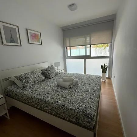 Nyaraló Casa La Familia *
