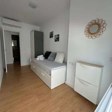 Casa La Familia Nyaraló *