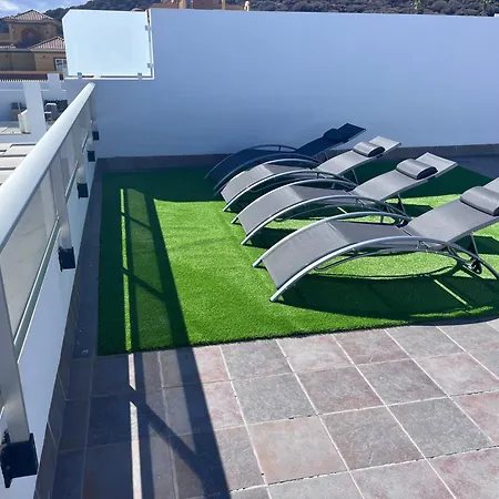 Casa La Familia Nyaraló *